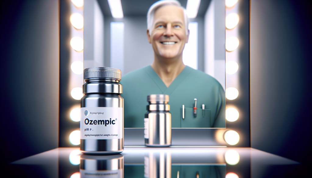 Understanding Ozempic for Weight Loss Benefits and Concerns